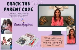 Crack the Parent Code